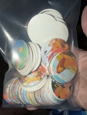 Casualties of a Game: Story of the 90's Pog Scene    8