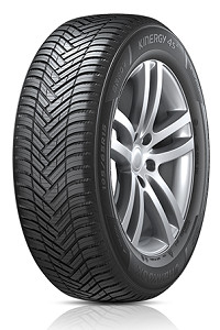 Hankook 235 60 R18 107W Kinergy 4S 2 X H750a - Image 10