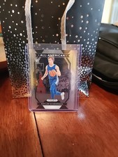 2024-25 Panini Prizm Draft Picks - All-American Baylor Scheierman #11 (RC)