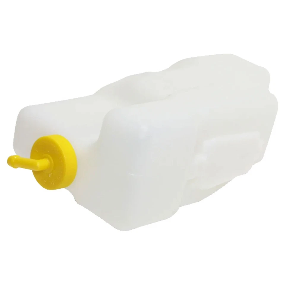 For Honda CR-V 1997 1998 1999 2000 2001 Coolant Recovery Tank | HO3014111 - Image 3 of 4