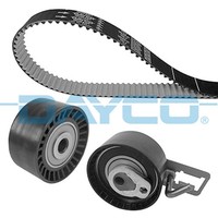 Zahnriemensatz KTB857 FüR CitroËN 206 Fiesta 207 Ford DS3 Peugeot 6 Van CB1 CCN