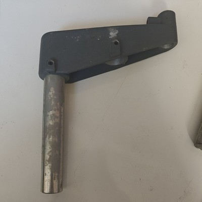 Shopsmith Mark V Lathe PK Tool Rest Holder , 505 510 520 