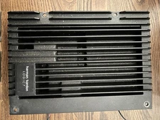 05-11 LAND ROVER RANGE ROVER LR3 LR4 HARMAN KARDON LOGIC 7 SOUND RADIO AMPLIFIER