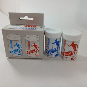 Swix Wax Universal Lillehammer