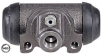 A.B.S. 52945X Radbremszylinder Zylinder Radbremse Hinterachse Hinten FüR Fiat