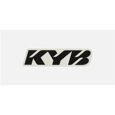 Factory Effex 5-Pack Sticker-Kayaba 04-2684