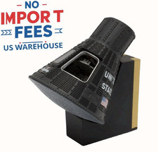 Executive Series Mercury Capsule 1:24 Model 2562139