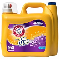 Arm Hammer Plus OxiClean Odor Blasters Liquid...