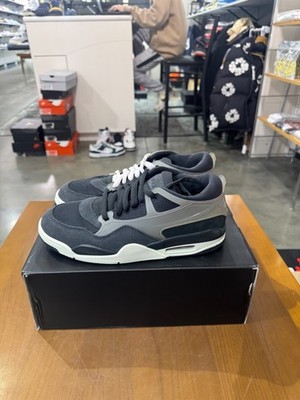 Air Jordan 4 RM PSG Size 9.5