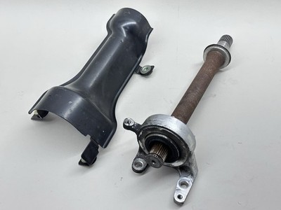 RSX Type S K20A2 K20z1 Intermediate axle half shaft manual transmission 70k