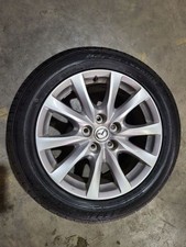 Wheel 17x7-1/2 10 Spoke Fits 14-17 MAZDA 6 47...