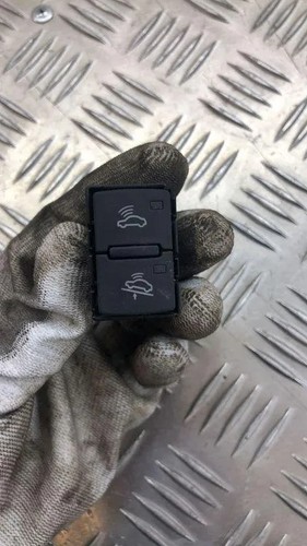 AUDI A5 F53 Schalter 4F0962109 3.20 Petrol 2007 31817882