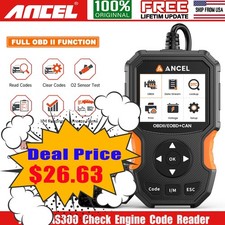 Check Engine Fault Obd2 Code Reader Car Scanner Obd2 Automotive Diagnostic Tool Check Engine Fault Obd2 Code Reader Car Scanner Obd2 Automotive Diagnostic Tool