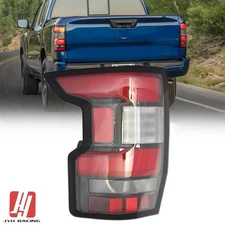 For Nissan Frontier 2022-2025 LED Tail Lights Assembly Left Side Rear #NI2800215