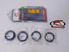 S37T1 0407-0345 All Balls Racing Seat Kit Fork Wiper