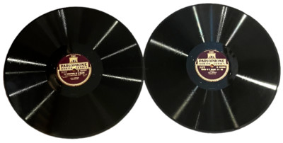 Lili Kraus - 10 Variations In G Major / Rondo In D Major - Parlophone Records