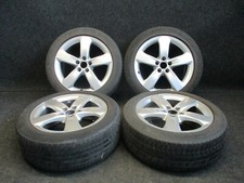 18" AUDI Alufelgen Winterreifen 225 50 99H AUDI A6 4F 4G 7,5x18 ET37 4G0601025M