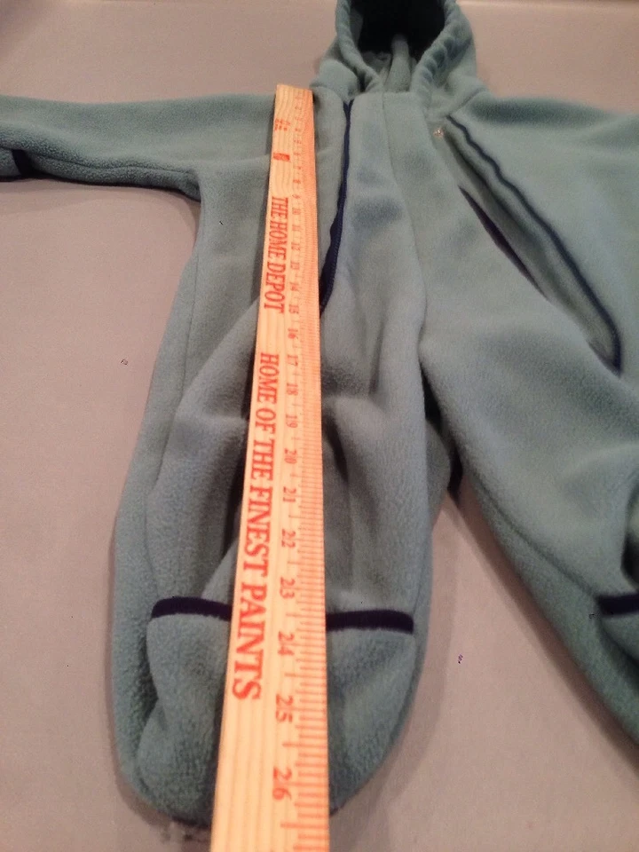 Traje de nieve polar Talbots para niños 18 meses Foto 2 de 4