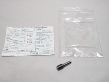 1/2-10 Stub Acme-2G Thread Plug Gage Thread Gage Go = .4700