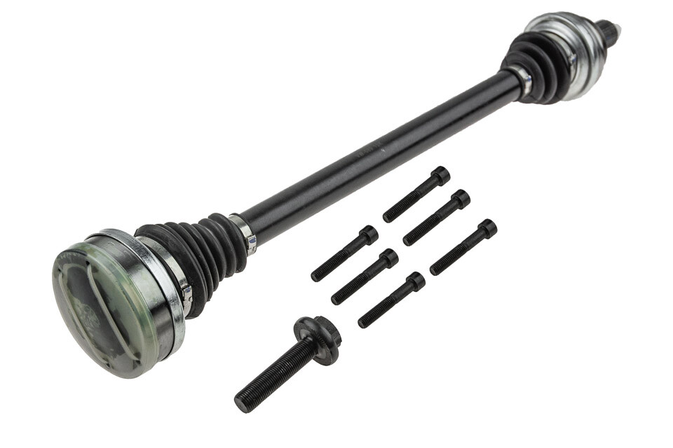NTY NPW-VW-089 Drive Shaft for AUDI,SEAT,SKODA,VW - Image 4