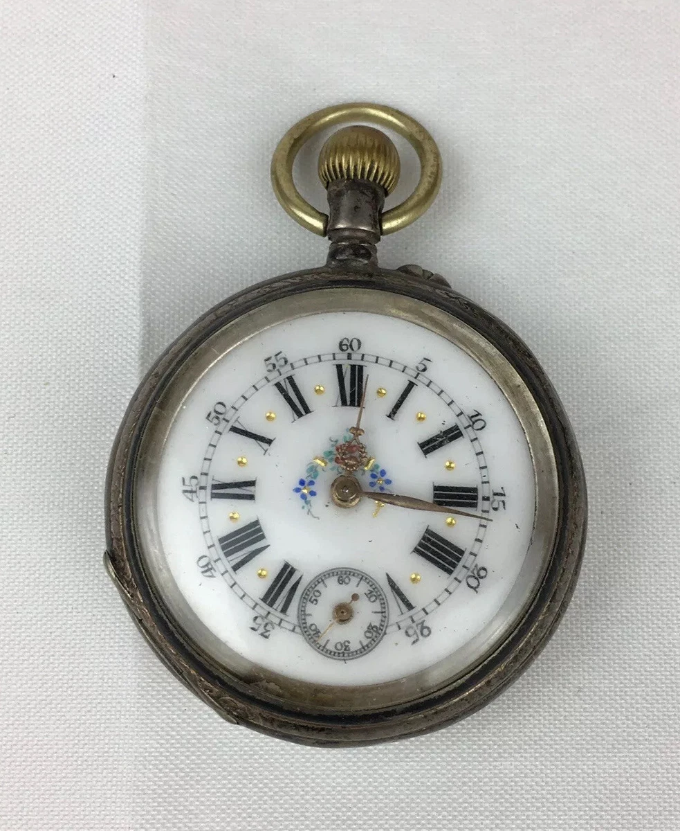 Top more than 133 german pocket watch super hot songngunhatanh.edu.vn
