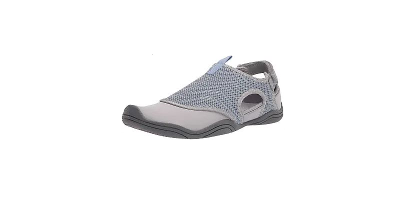JBU By Jambu Women's Shoes Pebble (Light Grey)