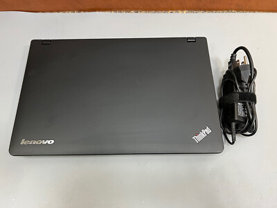 LENOVO THINKPAD EDGE E520 15.6