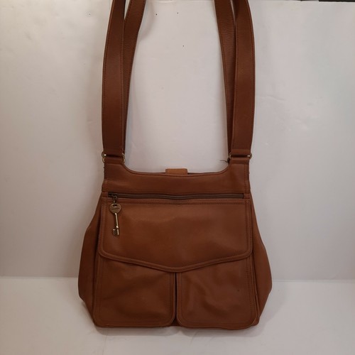 American Classic Fossil Leather 75082 