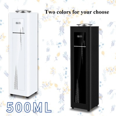 5000m³ Hotel Fresh Air Essential Oil Fragrance Diffuser Commercial Scent Machine