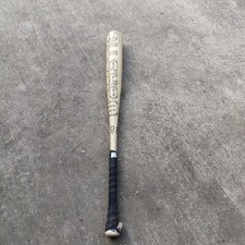 Warstic Bonesaber USSSA 2 5/8" 30"/20oz Practice Bat