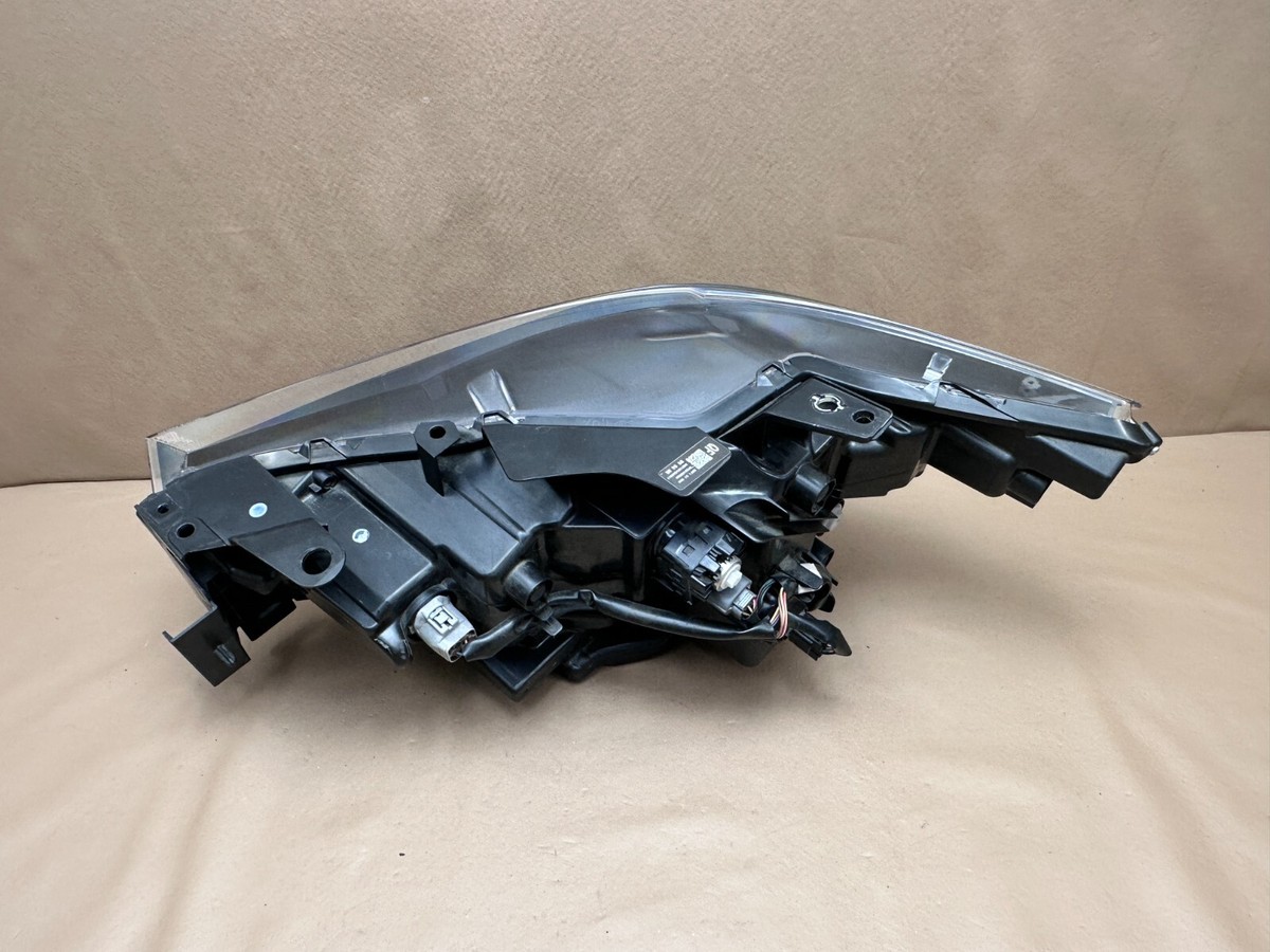 TESTED! 22 23 24 25 Mazda CX5 CX-5 Right Headlight NON_AFS LED RH