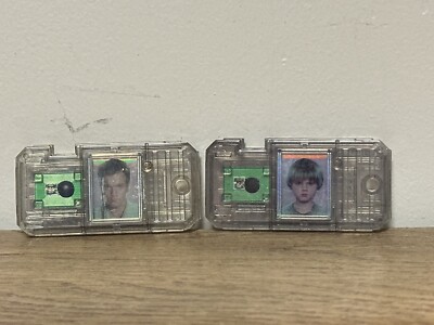 Star Wars Commtech Reader Chips Anakin Obi-wan | eBay