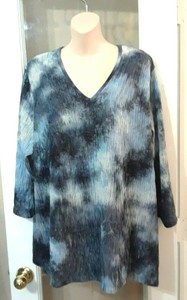 avenue dressy blouses