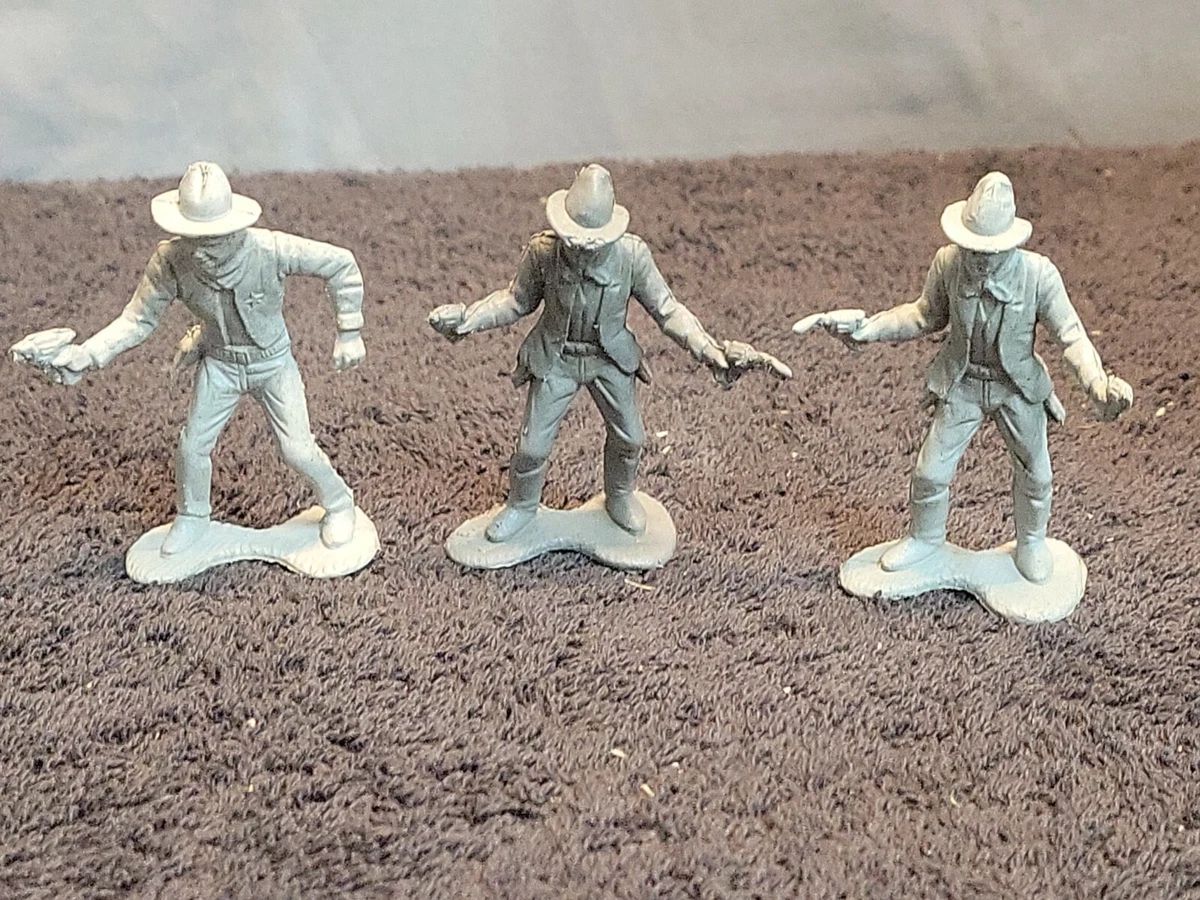 Marx online playsets ebay