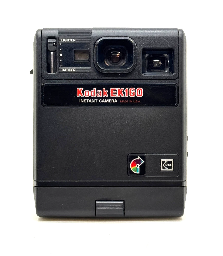 Kodak Ek160 Ef for sale | eBay UK