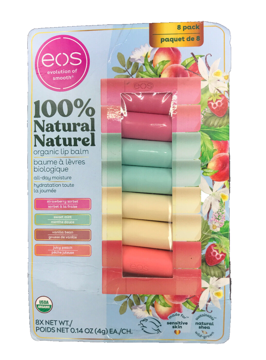 Burts Bees Tinted Lip Balm Handmade Heroes Natural Lip Scrub - Coconut  Sorbet Vegan Lip Exfoliator Cruelty Free Lip Care, image size:887x1200