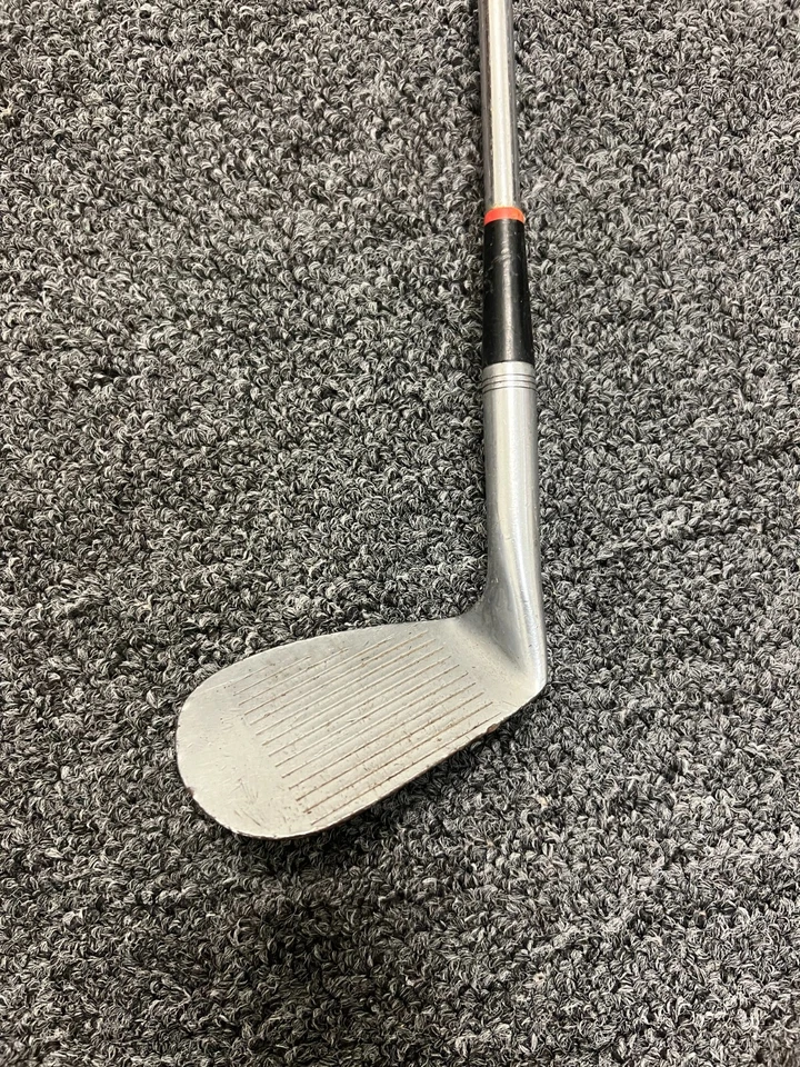 Vintage Spalding Par-Flite Tournament Model 9 Iron. RH 35" - Image 2 of 4