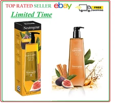 Neutrogena Rainbath Refreshing Shower and Bath Gel, Original, 40 fl. oz.