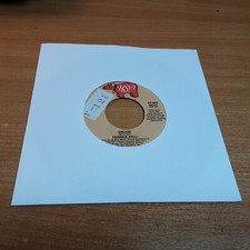 7" Single - Franki Valli, Grease, 1978, RSO (RS 897)
