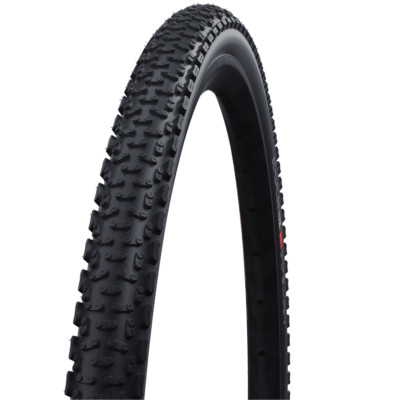 Schwalbe G-One Ultrabite Faltreifen 28x1.50 Zoll - Super Ground MicroSkin Addix