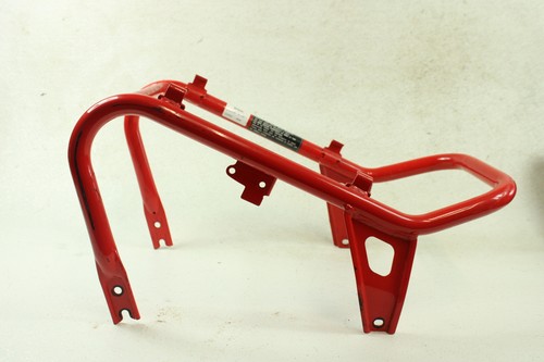 2009 Honda Ruckus 50 OEM Seat Bracket  B4477 - Bild 1 von 8