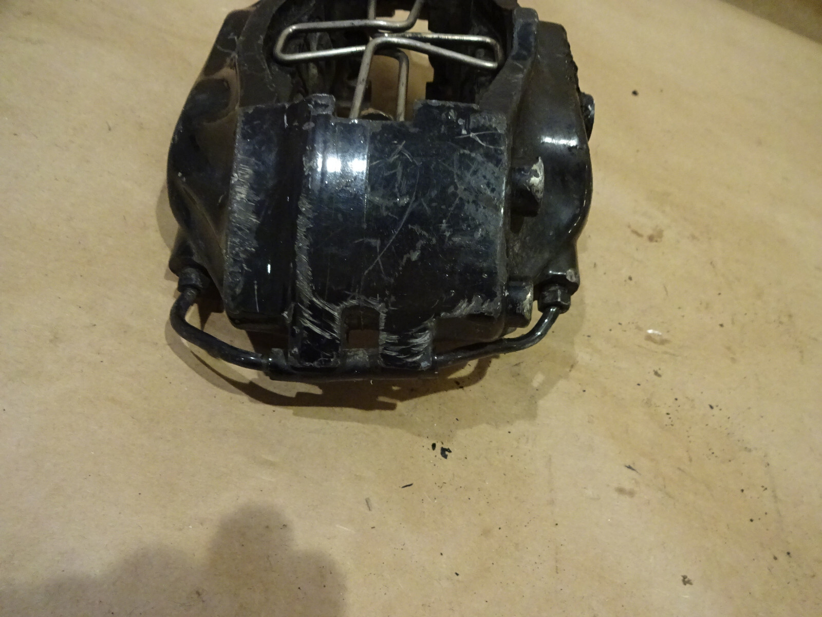 Ferrari 355 - LH Rear Brake Caliper - P/N 169828