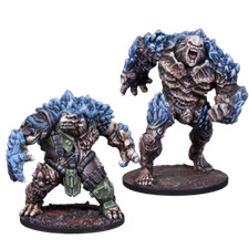 Deadzone Plague Mutation Booster MGDZP105 Man...