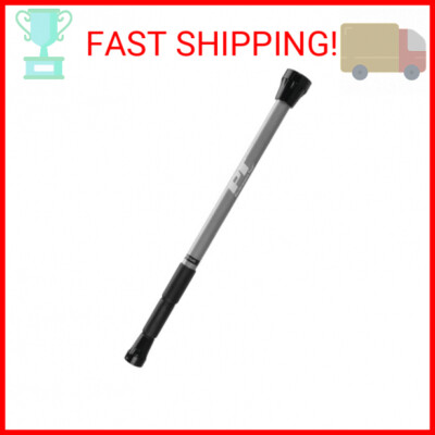 Telecoping Prop Rods Performance Tool W1475 Telescoping Hood Prop Rod (18.5-Inch to 40-Inch ...
