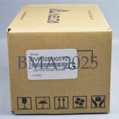 1PC Plc Module Brand New DVP32EH00T2 DVP32EH00T2 one year warranty DT9T #D9