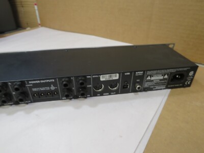 TC Electronic GFX01 Effects Processing Unit | eBay