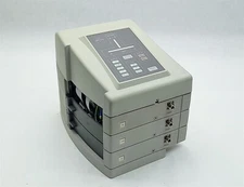 Bruker Spectrospin HPPR NMR Preamplifier Module 1H XBB 2H + Cover SE/TU