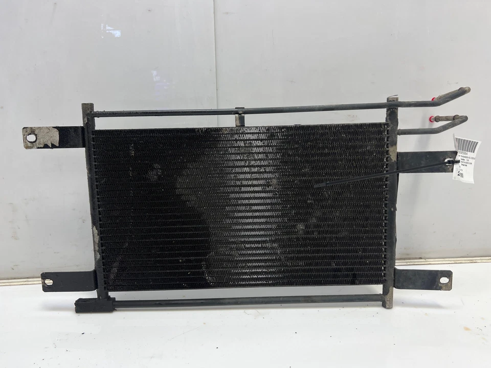 Dodge Ram 1500 2002-2007 enfriador de aceite de transmisión OEM 52028967AC Foto 2 de 2