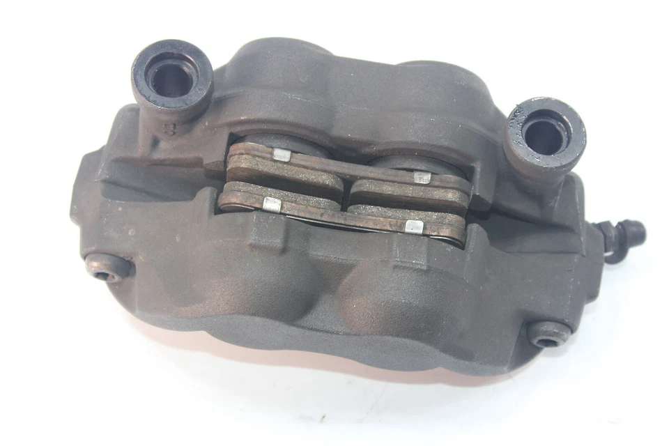 Pinza de freno delantera derecha Kawasaki Z1000 11-15 43080-0102-DJ Foto 3 de 4