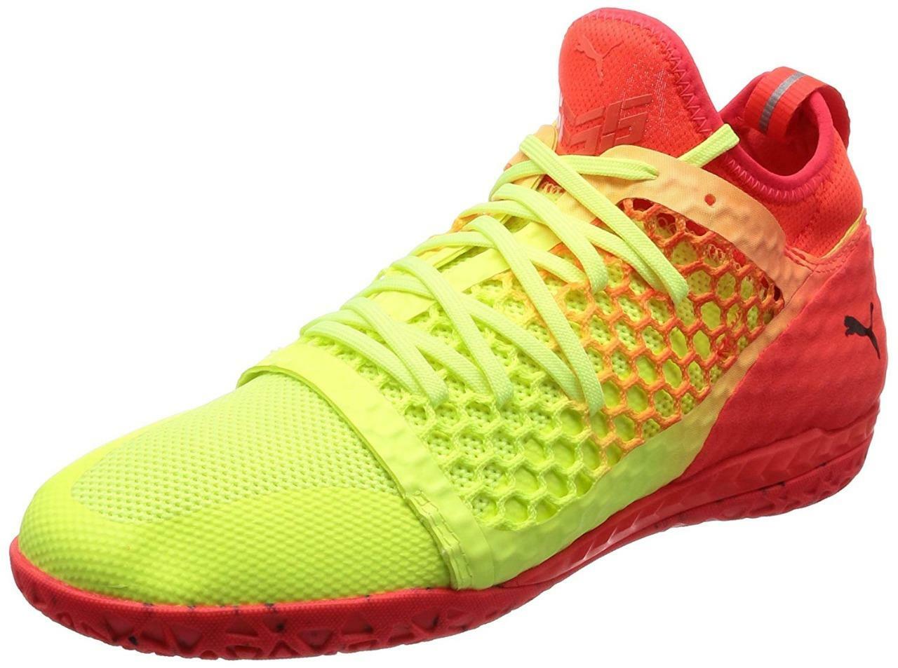 puma 365 ct mens indoor football trainers